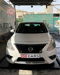 نيسان صني